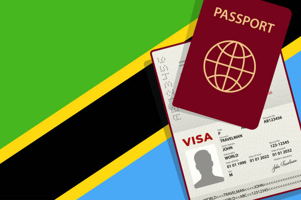  Airport Security Rules in Tanzania 